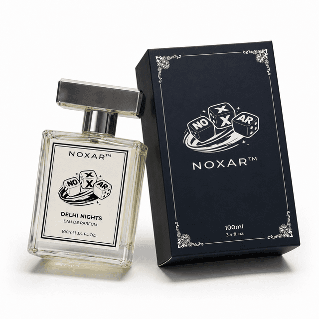 Delhi Nights Eau De Perfume