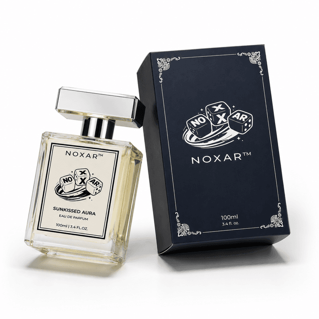 Midnight Hustle Eau De Perfume