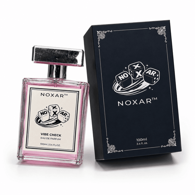 Vibe Check Eau De Perfume