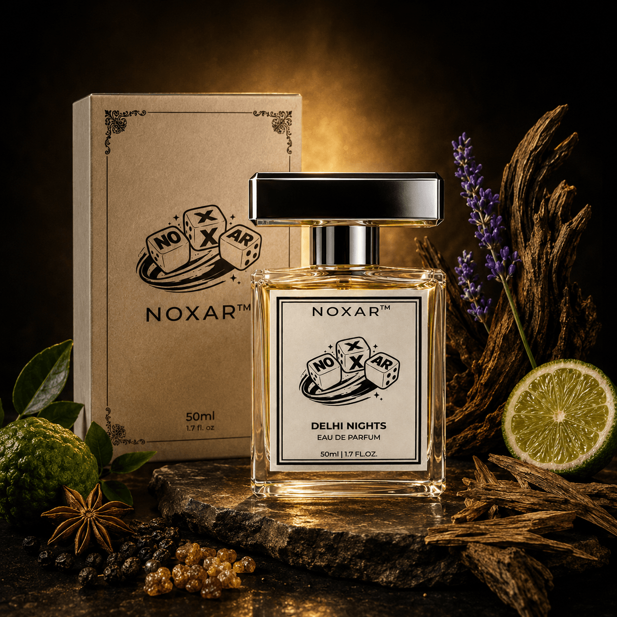 Men Fragrances